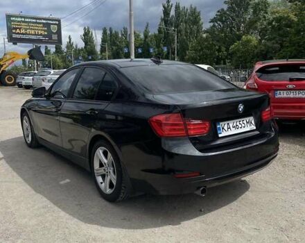 БМВ 3 Серия, объемом двигателя 2 л и пробегом 143 тыс. км за 13300 $, фото 2 на Automoto.ua