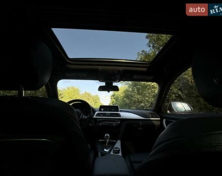 БМВ 3 Серия, объемом двигателя 2 л и пробегом 77 тыс. км за 13999 $, фото 13 на Automoto.ua