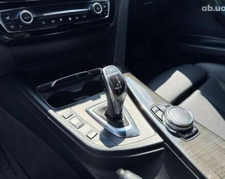 БМВ 3 Серия, объемом двигателя 2 л и пробегом 265 тыс. км за 10999 $, фото 14 на Automoto.ua