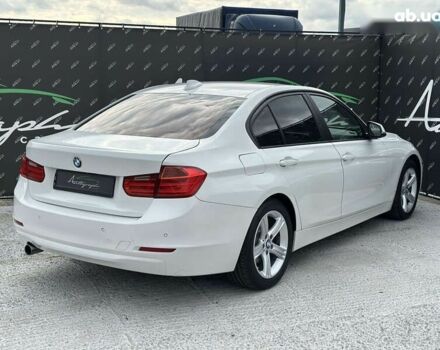 БМВ 3 Серия, объемом двигателя 2 л и пробегом 128 тыс. км за 12500 $, фото 29 на Automoto.ua