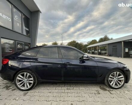 БМВ 3 Серія, об'ємом двигуна 2 л та пробігом 166 тис. км за 18499 $, фото 3 на Automoto.ua