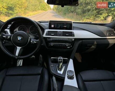 БМВ 3 Серия, объемом двигателя 2 л и пробегом 77 тыс. км за 13999 $, фото 12 на Automoto.ua