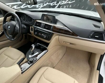 БМВ 3 Серия, объемом двигателя 2 л и пробегом 128 тыс. км за 12500 $, фото 20 на Automoto.ua