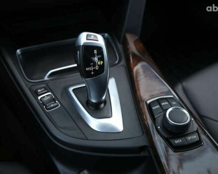 БМВ 3 Серія, об'ємом двигуна 2 л та пробігом 105 тис. км за 14200 $, фото 18 на Automoto.ua