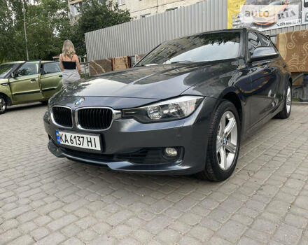 БМВ 3 Серия, объемом двигателя 2 л и пробегом 162 тыс. км за 14999 $, фото 6 на Automoto.ua