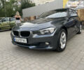 БМВ 3 Серия, объемом двигателя 2 л и пробегом 162 тыс. км за 14999 $, фото 6 на Automoto.ua