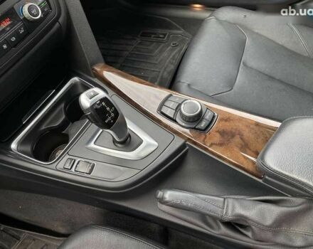 БМВ 3 Серія, об'ємом двигуна 2 л та пробігом 150 тис. км за 14300 $, фото 13 на Automoto.ua