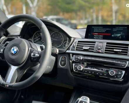 БМВ 3 Серия, объемом двигателя 2 л и пробегом 125 тыс. км за 16300 $, фото 25 на Automoto.ua