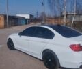 БМВ 3 Серія, об'ємом двигуна 2 л та пробігом 126 тис. км за 16900 $, фото 12 на Automoto.ua