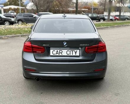 БМВ 3 Серія, об'ємом двигуна 2 л та пробігом 88 тис. км за 15500 $, фото 5 на Automoto.ua