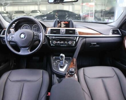 БМВ 3 Серія, об'ємом двигуна 2 л та пробігом 105 тис. км за 14200 $, фото 12 на Automoto.ua