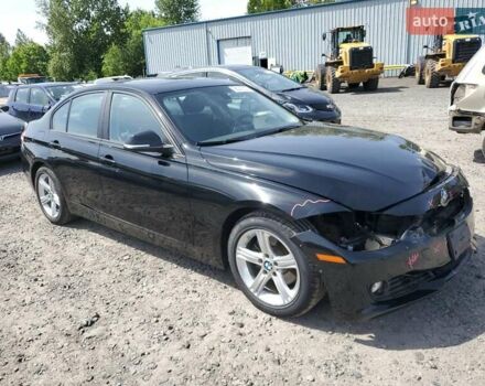 БМВ 3 Серия, объемом двигателя 2 л и пробегом 105 тыс. км за 2500 $, фото 3 на Automoto.ua