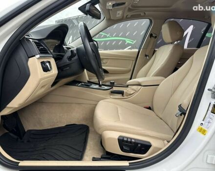 БМВ 3 Серия, объемом двигателя 2 л и пробегом 128 тыс. км за 12500 $, фото 5 на Automoto.ua