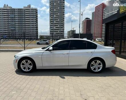 БМВ 3 Серия, объемом двигателя 2 л и пробегом 265 тыс. км за 10999 $, фото 3 на Automoto.ua