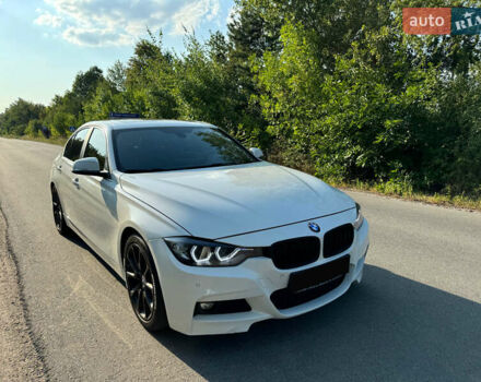 БМВ 3 Серия, объемом двигателя 2 л и пробегом 77 тыс. км за 13999 $, фото 6 на Automoto.ua