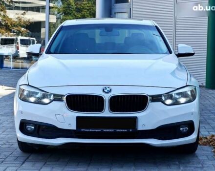 БМВ 3 Серия, объемом двигателя 2 л и пробегом 202 тыс. км за 12950 $, фото 7 на Automoto.ua