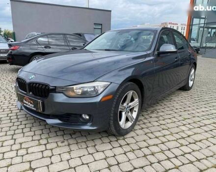 БМВ 3 Серія, об'ємом двигуна 2 л та пробігом 150 тис. км за 14300 $, фото 2 на Automoto.ua