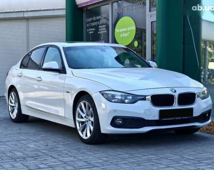 БМВ 3 Серия, объемом двигателя 2 л и пробегом 202 тыс. км за 12950 $, фото 6 на Automoto.ua