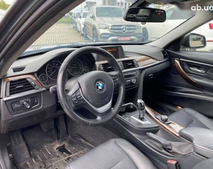 БМВ 3 Серія, об'ємом двигуна 2 л та пробігом 150 тис. км за 14300 $, фото 7 на Automoto.ua