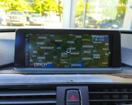 БМВ 3 Серия, объемом двигателя 2 л и пробегом 202 тыс. км за 12950 $, фото 16 на Automoto.ua