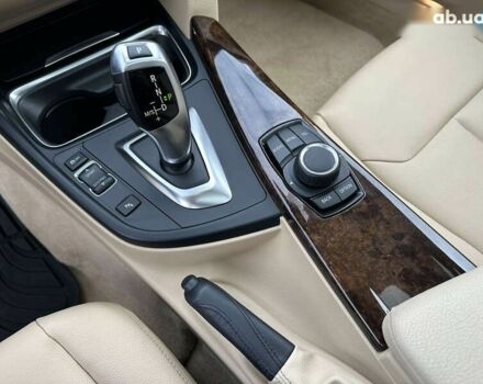 БМВ 3 Серия, объемом двигателя 2 л и пробегом 128 тыс. км за 12500 $, фото 9 на Automoto.ua