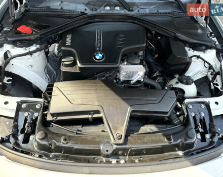 БМВ 3 Серия, объемом двигателя 2 л и пробегом 77 тыс. км за 13999 $, фото 20 на Automoto.ua