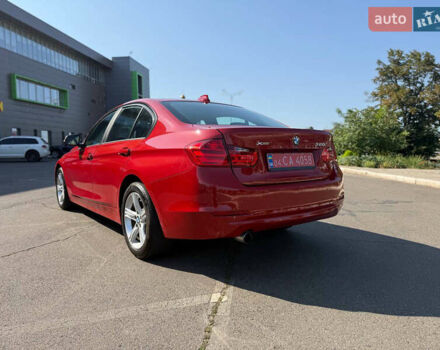 БМВ 3 Серия, объемом двигателя 0 л и пробегом 141 тыс. км за 12950 $, фото 1 на Automoto.ua