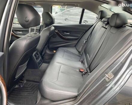 БМВ 3 Серія, об'ємом двигуна 2 л та пробігом 150 тис. км за 14300 $, фото 17 на Automoto.ua