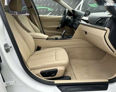 БМВ 3 Серия, объемом двигателя 2 л и пробегом 128 тыс. км за 12500 $, фото 18 на Automoto.ua