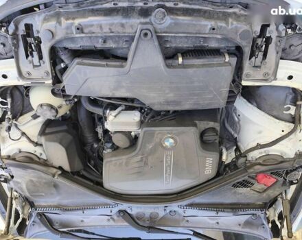 БМВ 3 Серия, объемом двигателя 2 л и пробегом 202 тыс. км за 12950 $, фото 21 на Automoto.ua