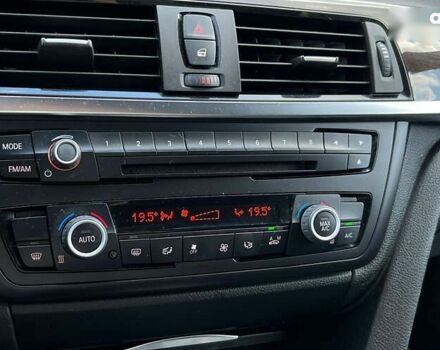 БМВ 3 Серия, объемом двигателя 2 л и пробегом 120 тыс. км за 13650 $, фото 17 на Automoto.ua