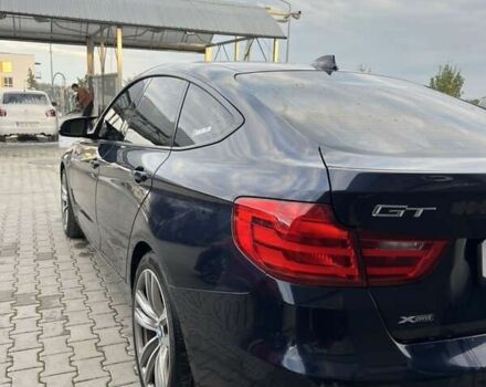 БМВ 3 Серія, об'ємом двигуна 2 л та пробігом 166 тис. км за 18499 $, фото 6 на Automoto.ua