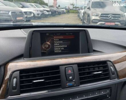 БМВ 3 Серія, об'ємом двигуна 2 л та пробігом 150 тис. км за 14300 $, фото 11 на Automoto.ua