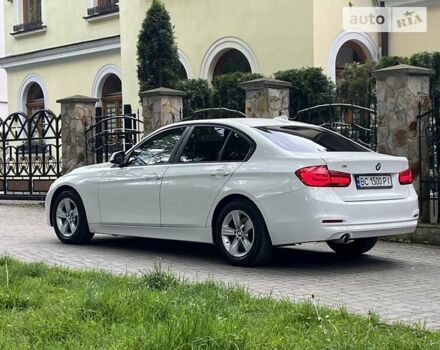 БМВ 3 Серія, об'ємом двигуна 2 л та пробігом 220 тис. км за 15500 $, фото 3 на Automoto.ua