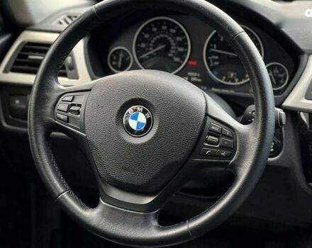 БМВ 3 Серия, объемом двигателя 2 л и пробегом 88 тыс. км за 15100 $, фото 13 на Automoto.ua