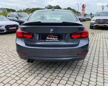 БМВ 3 Серія, об'ємом двигуна 2 л та пробігом 150 тис. км за 14300 $, фото 4 на Automoto.ua