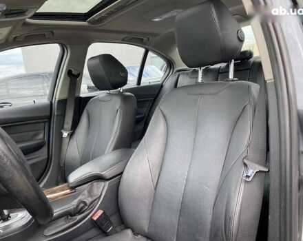 БМВ 3 Серія, об'ємом двигуна 2 л та пробігом 150 тис. км за 14300 $, фото 15 на Automoto.ua