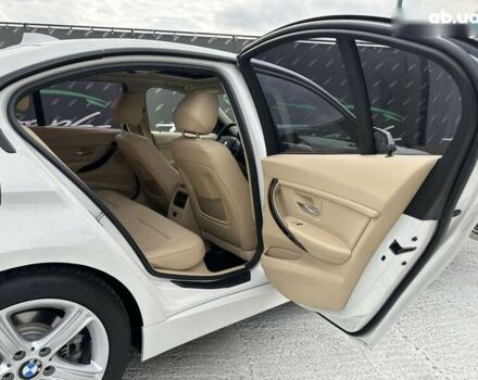 БМВ 3 Серия, объемом двигателя 2 л и пробегом 128 тыс. км за 12500 $, фото 22 на Automoto.ua