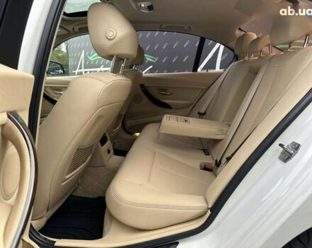 БМВ 3 Серия, объемом двигателя 2 л и пробегом 128 тыс. км за 12500 $, фото 13 на Automoto.ua