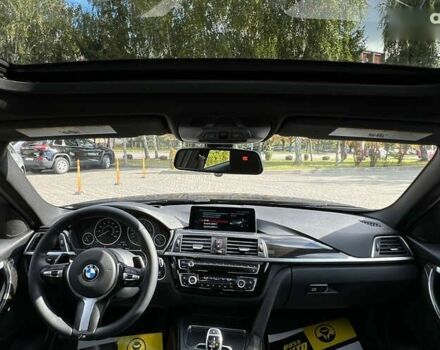 БМВ 3 Серия, объемом двигателя 2 л и пробегом 125 тыс. км за 16300 $, фото 15 на Automoto.ua