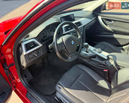 БМВ 3 Серия, объемом двигателя 0 л и пробегом 141 тыс. км за 12950 $, фото 7 на Automoto.ua