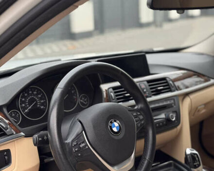 БМВ 3 Серія, об'ємом двигуна 0 л та пробігом 193 тис. км за 10999 $, фото 10 на Automoto.ua