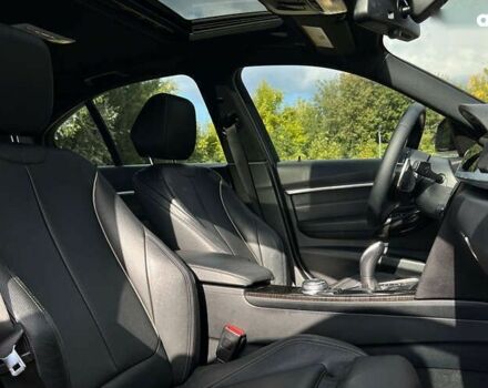 БМВ 3 Серия, объемом двигателя 2 л и пробегом 125 тыс. км за 16300 $, фото 24 на Automoto.ua