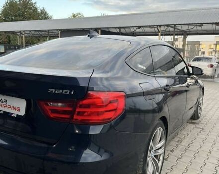 БМВ 3 Серія, об'ємом двигуна 2 л та пробігом 166 тис. км за 18499 $, фото 4 на Automoto.ua