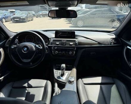 БМВ 3 Серия, объемом двигателя 2 л и пробегом 265 тыс. км за 10999 $, фото 10 на Automoto.ua