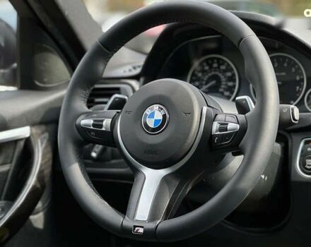 БМВ 3 Серия, объемом двигателя 2 л и пробегом 125 тыс. км за 16300 $, фото 26 на Automoto.ua