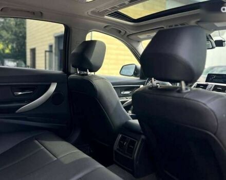 БМВ 3 Серия, объемом двигателя 2 л и пробегом 88 тыс. км за 15100 $, фото 20 на Automoto.ua