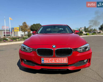 БМВ 3 Серия, объемом двигателя 0 л и пробегом 141 тыс. км за 12950 $, фото 4 на Automoto.ua