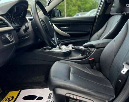 БМВ 3 Серия, объемом двигателя 2 л и пробегом 88 тыс. км за 15100 $, фото 10 на Automoto.ua