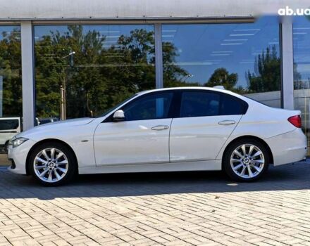 БМВ 3 Серия, объемом двигателя 2 л и пробегом 202 тыс. км за 12950 $, фото 3 на Automoto.ua